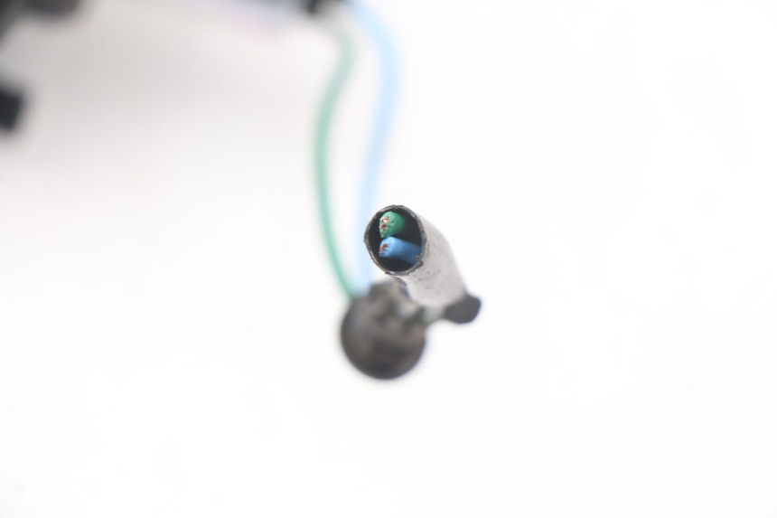 photo de REAR RIGHT TURN SIGNAL HONDA PCX (JF47) 125 (2012 - 2013) - Component detail