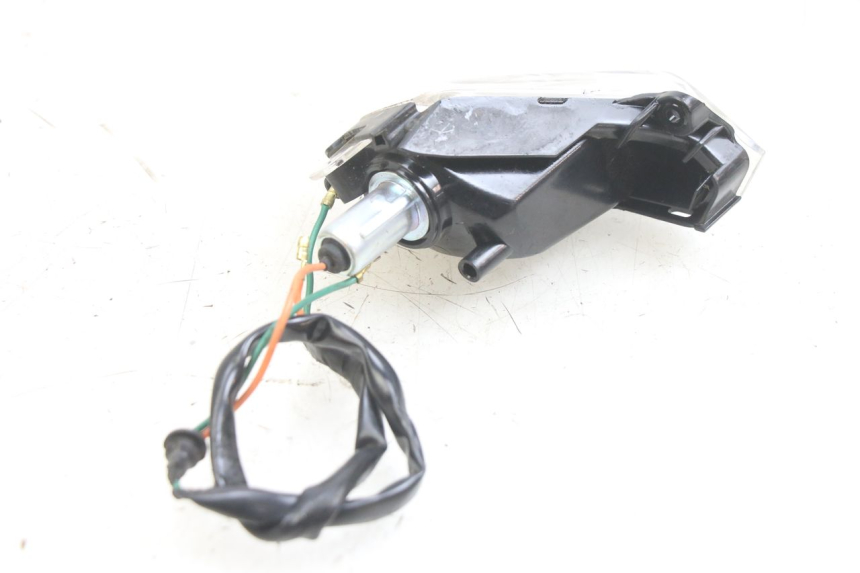 photo de REAR RIGHT TURN SIGNAL HONDA PCX (JF47) 125 (2012 - 2013) - Component detail