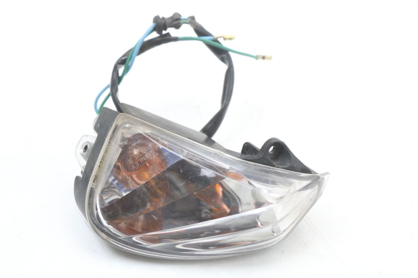photo de REAR RIGHT TURN SIGNAL HONDA PCX (JF47) 125 (2012 - 2013) - Main view