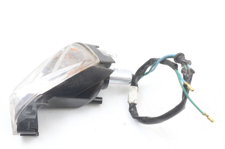 photo de REAR RIGHT TURN SIGNAL HONDA PCX (JF47) 125 (2012 - 2013) - Alternative perspective