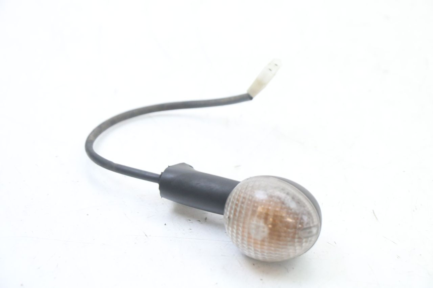 photo de REAR RIGHT TURN SIGNAL PEUGEOT LUDIX ONE 50 (2005 - 2008) - Main view