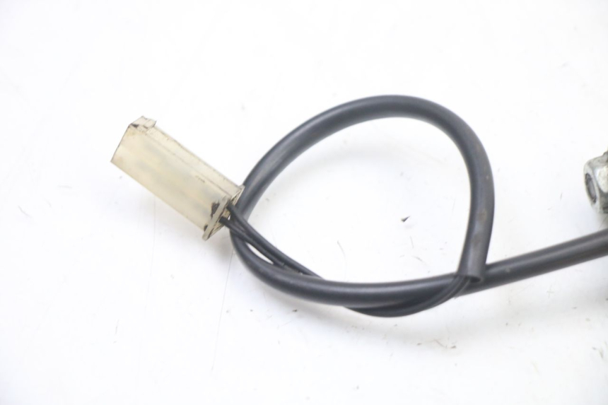 photo de RIGHT REAR TURN SIGNAL PEUGEOT TKR TREKKER FURIOUS 50 (2005 - 2014) - Alternative perspective