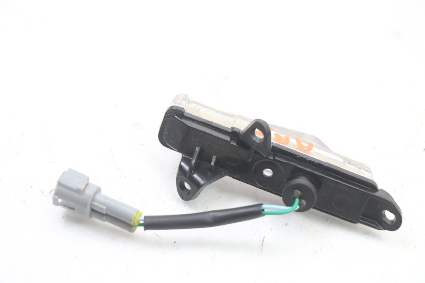 photo de REAR RIGHT TURN SIGNAL PEUGEOT TWEET 4T 50 (2023 - 2025) - Alternative perspective