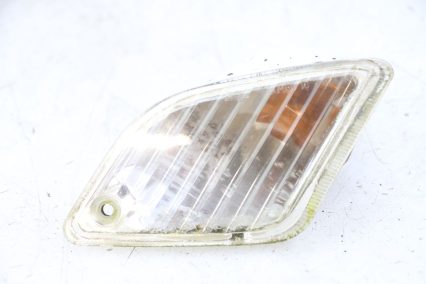 photo de REAR RIGHT TURN SIGNAL PIAGGIO VESPA GRANTURISMO 200 (2004 - 2005) - Main view