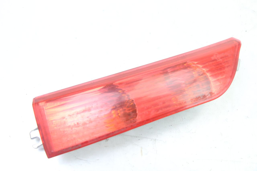 photo de RIGHT REAR TURN SIGNAL PIAGGIO X8 125 (2004 - 2007) - Main view