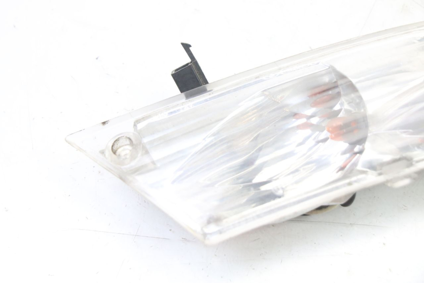 photo de RIGHT REAR TURN SIGNAL PIAGGIO ZIP 2T 50 (2009 - 2019) - Zoom on usage condition