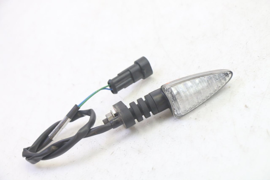 photo de REAR RIGHT TURN SIGNAL LIGIER PULSE 3 1 (2014 - 2020) - Main view