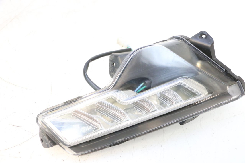 photo de REAR RIGHT TURN SIGNAL EFUN PUSA 1 - Main view