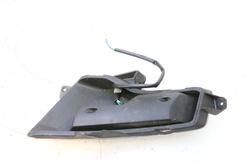 photo de REAR RIGHT TURN SIGNAL EFUN PUSA 1 - Technical close-up