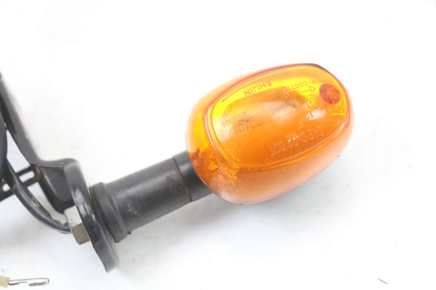 photo de REAR RIGHT TURN SIGNAL REGAL RAPTOR SPYDER 125 (2010 - 2018) - Zoom on usage condition