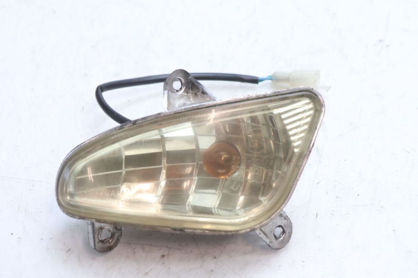 photo de REAR RIGHT TURN SIGNAL YIYING RETRO 50 (2008 - 2017) - Main view