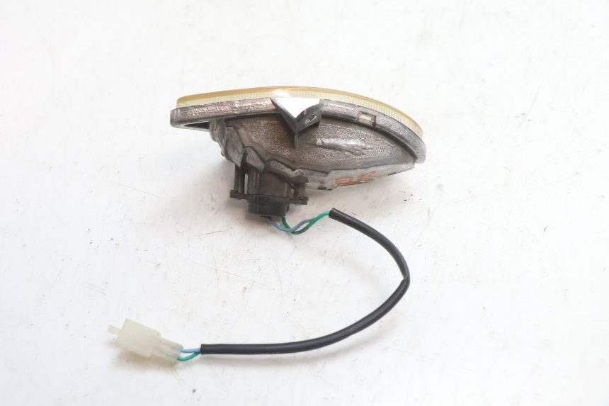 photo de REAR RIGHT TURN SIGNAL YIYING RETRO 50 (2008 - 2017) - Component detail