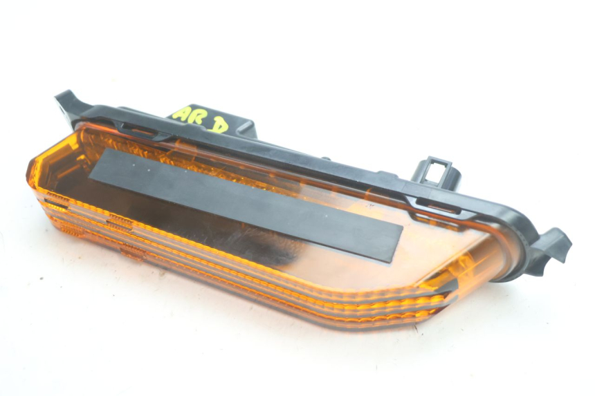 photo de REAR RIGHT TURN SIGNAL HARLEY DAVIDSON ROAD GLIDE FLTRXSE 1920 (2018 - 2022) - Technical close-up