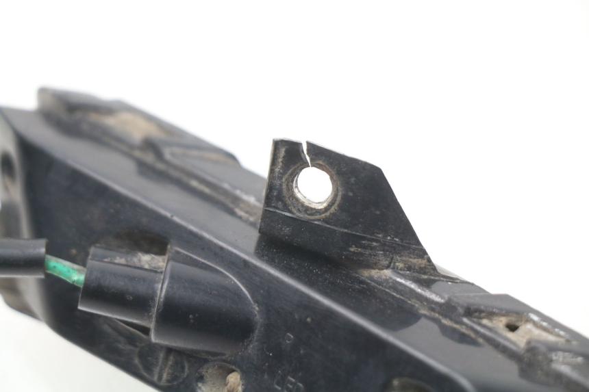 photo de REAR RIGHT TURN SIGNAL TURBHO RP 50 (2018 - 2022) - Zoom on usage condition