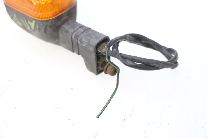 photo de REAR RIGHT TURN SIGNAL MZ RT 125 (2000 - 2008) - Zoom on usage condition