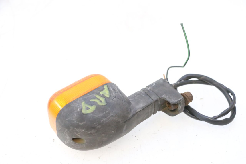 photo de REAR RIGHT TURN SIGNAL MZ RT 125 (2000 - 2008) - Fixing points details