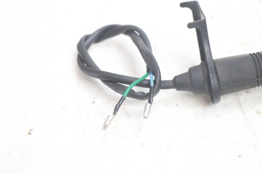 photo de REAR RIGHT TURN SIGNAL MASH SEVENTY FIVE 125 (2013 - 2021) - Component detail