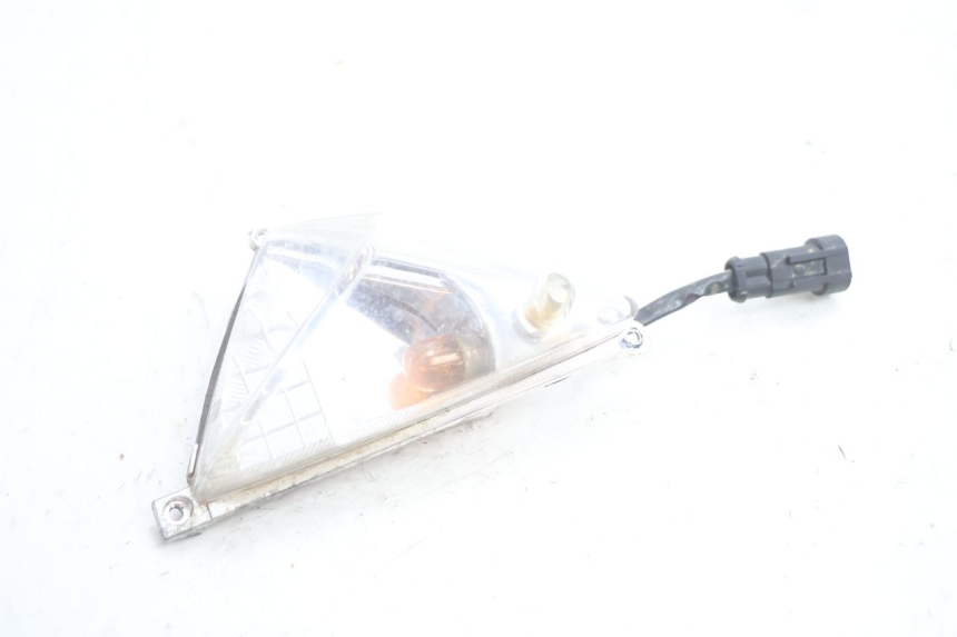 photo de REAR RIGHT TURN SIGNAL RIDE SLASH 2T 50 (2012 - 2014) - Main view