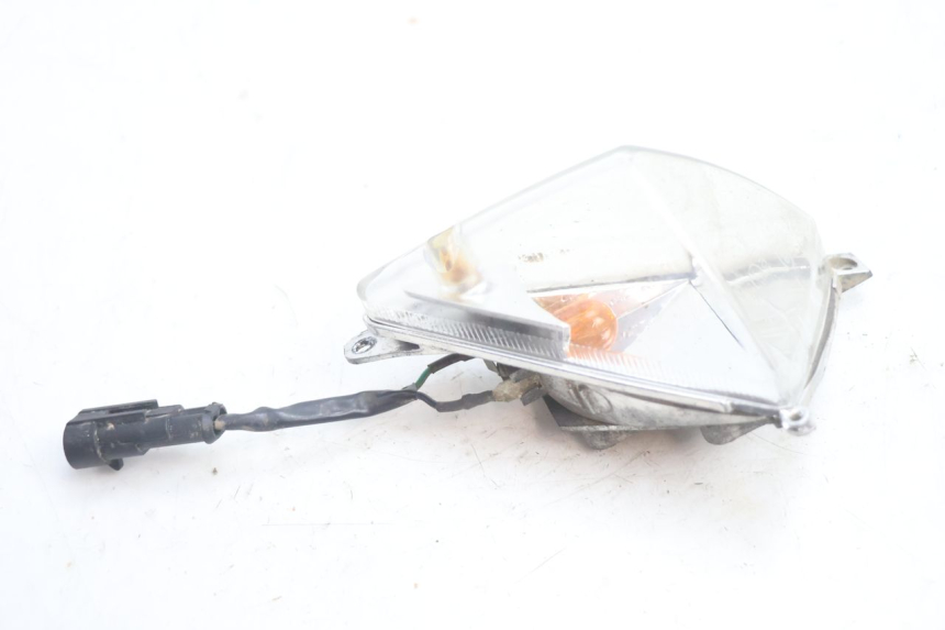 photo de REAR RIGHT TURN SIGNAL RIDE SLASH 2T 50 (2012 - 2014) - Zoom on usage condition