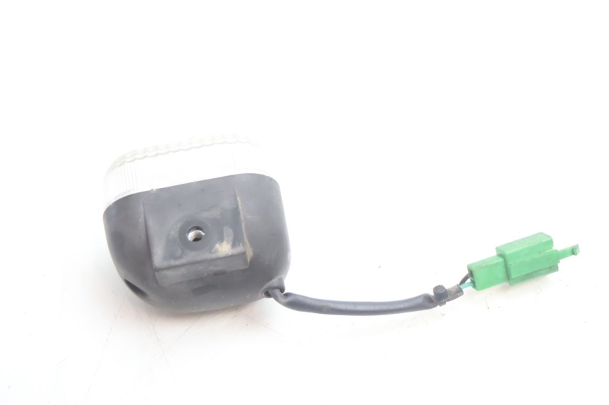 photo de REAR RIGHT TURN SIGNAL MBK STUNT NAKED 50 (2004 - 2018) - Alternative perspective