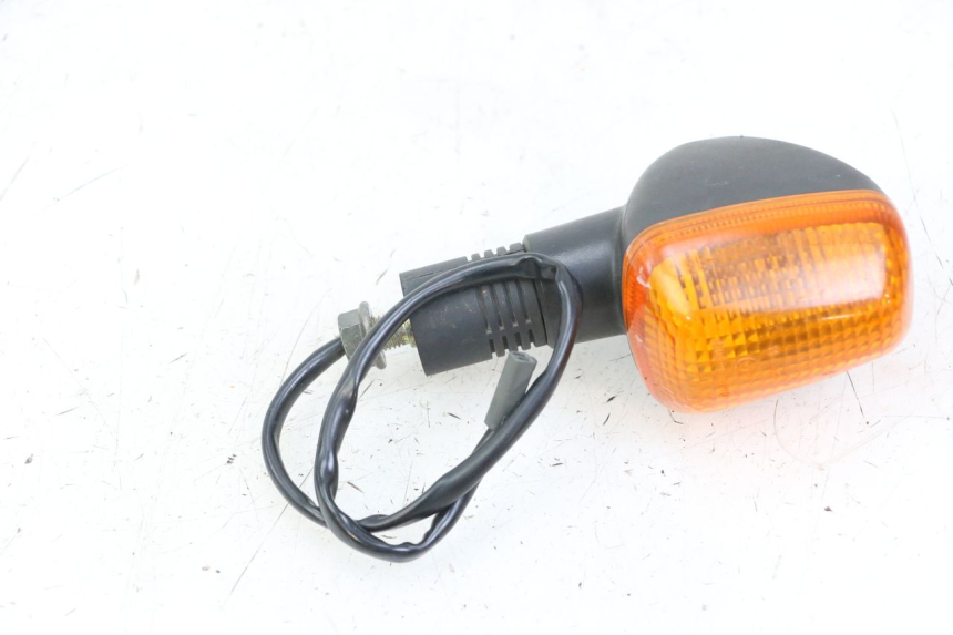 photo de REAR RIGHT TURN SIGNAL SUZUKI SV N 650 (1999 - 2002) - Component detail