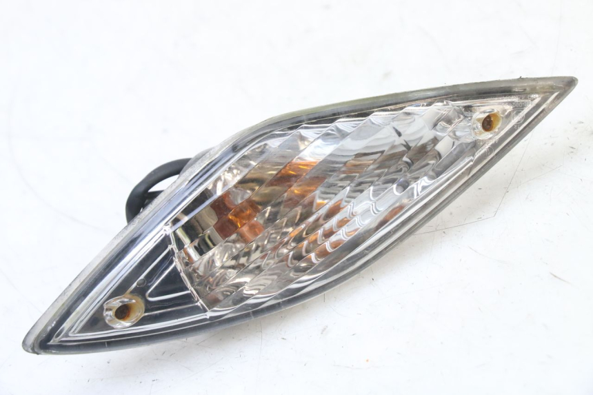 photo de RIGHT REAR TURN SIGNAL SYM FIDDLE 3 III 125 (2014 - 2020) - Main view
