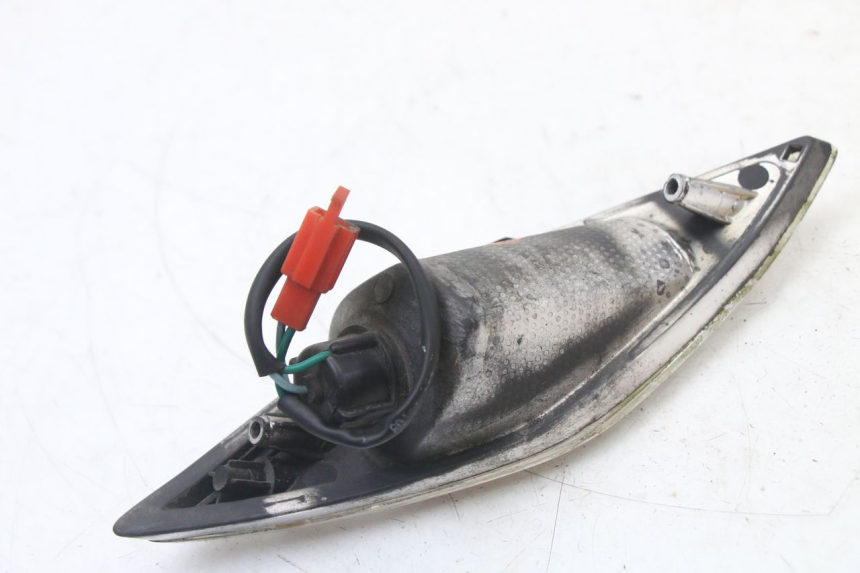 photo de RIGHT REAR TURN SIGNAL SYM FIDDLE 3 III 125 (2014 - 2020) - Product overview