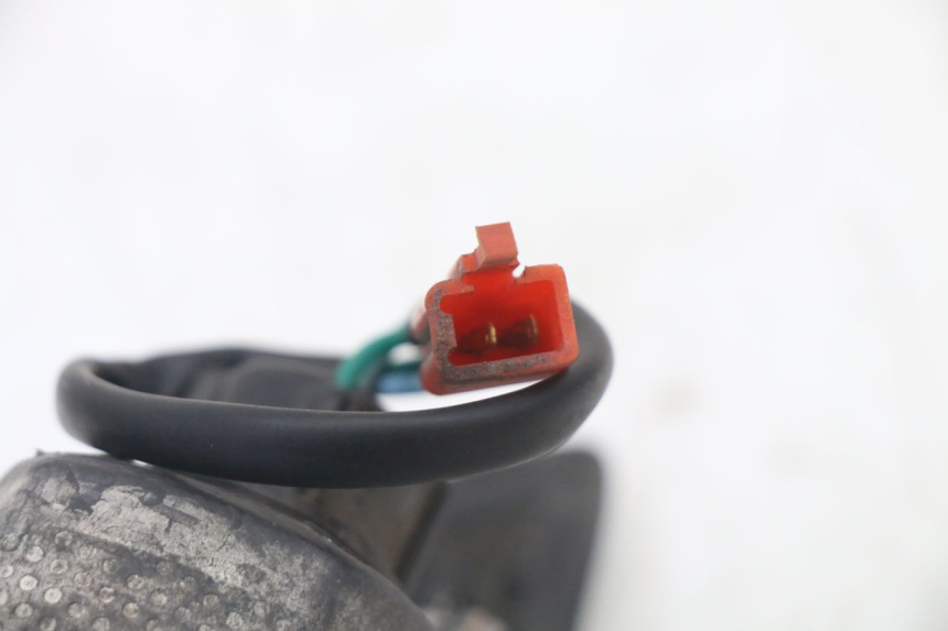 photo de RIGHT REAR TURN SIGNAL SYM FIDDLE 3 III 125 (2014 - 2020) - Fixing points details