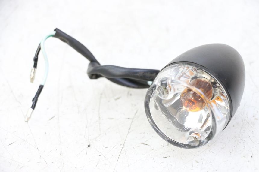 photo de REAR RIGHT TURN SIGNAL SYM ORBIT 2 4T 50 (2008 - 2017) - Main view