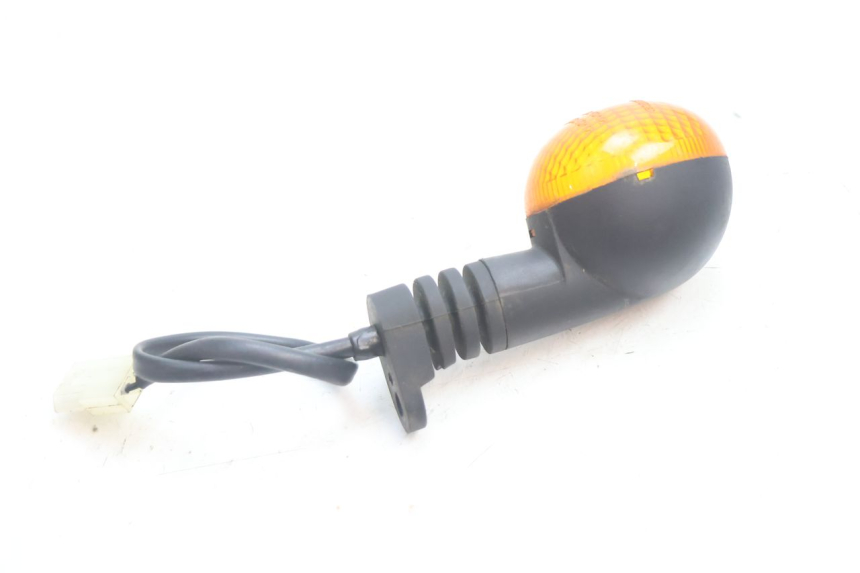 photo de RIGHT REAR TURN SIGNAL PEUGEOT TKR TREKKER FURIOUS 50 (2005 - 2014) - Alternative perspective