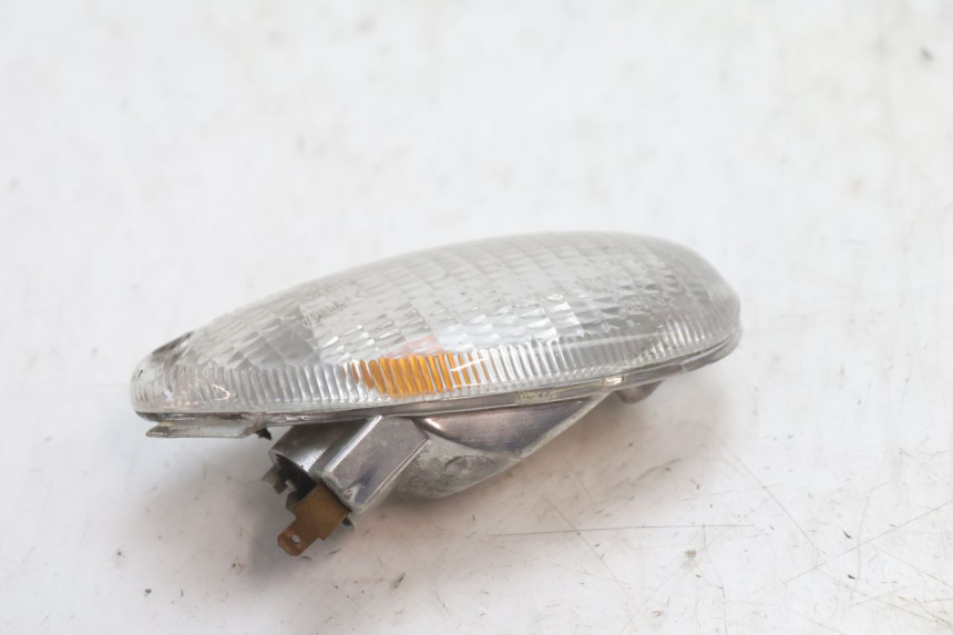 photo de REAR RIGHT TURN SIGNAL PIAGGIO TYPHOON 50 (2000 - 2009) - Component detail