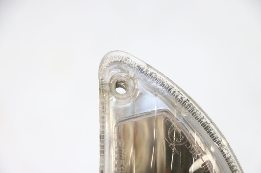 photo de REAR RIGHT TURN SIGNAL PIAGGIO VESPA S 2T 50 (2007 - 2014) - Fixing points details