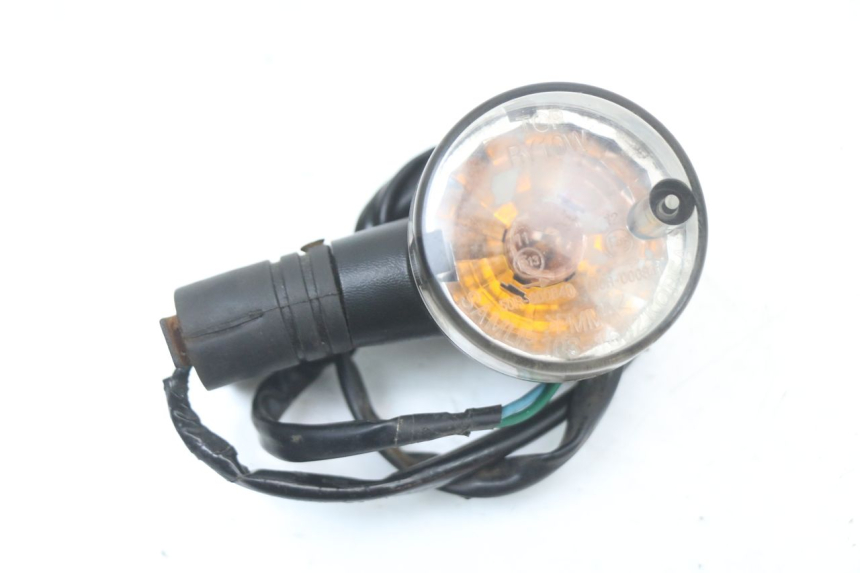 photo de REAR RIGHT TURN SIGNAL DAELIM VL DAYSTAR 125 (2000 - 2011) - Zoom on usage condition