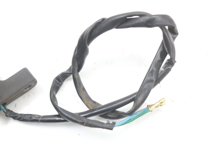 photo de REAR RIGHT TURN SIGNAL DAELIM VL DAYSTAR 125 (2000 - 2011) - Technical close-up