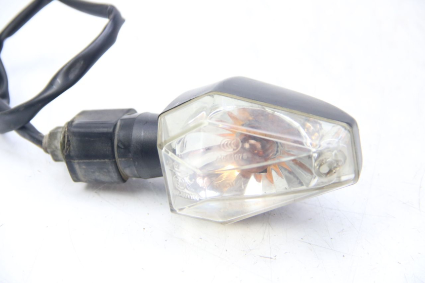photo de REAR RIGHT TURN SIGNAL SYM WOLF SB 125 (2011 - 2018) - Component detail