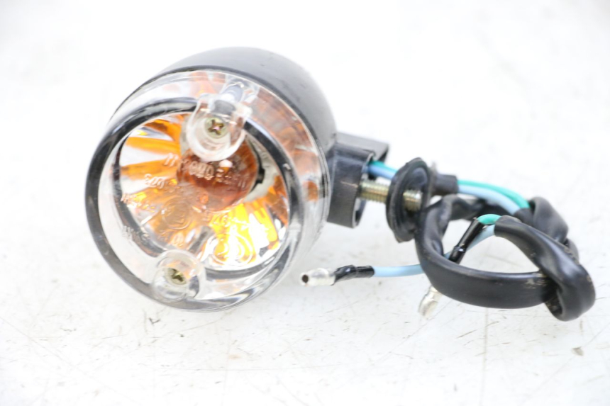 photo de REAR RIGHT TURN SIGNAL SYM X-PRO 4T 50 (2014 - 2021) - Component detail