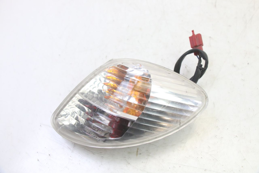 photo de REAR RIGHT TURN SIGNAL PIAGGIO X9 EVOLUTION 125 (2003 - 2007) - Main view