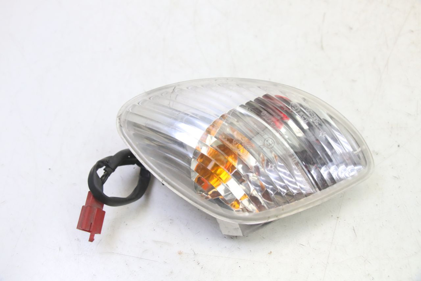photo de REAR RIGHT TURN SIGNAL PIAGGIO X9 EVOLUTION 125 (2003 - 2007) - Zoom on usage condition