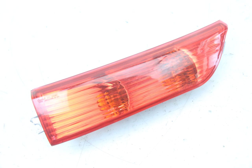 photo de RIGHT REAR TURN SIGNAL PIAGGIO XEVO - X EVO 125 (2007 - 2017) - Component detail