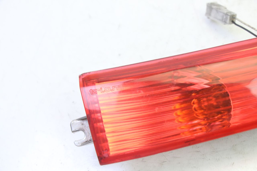 photo de RIGHT REAR TURN SIGNAL PIAGGIO XEVO - X EVO 125 (2007 - 2017) - Component detail