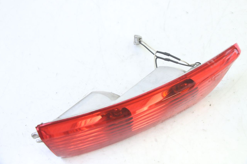 photo de RIGHT REAR TURN SIGNAL PIAGGIO XEVO - X EVO 125 (2007 - 2017) - Alternative perspective