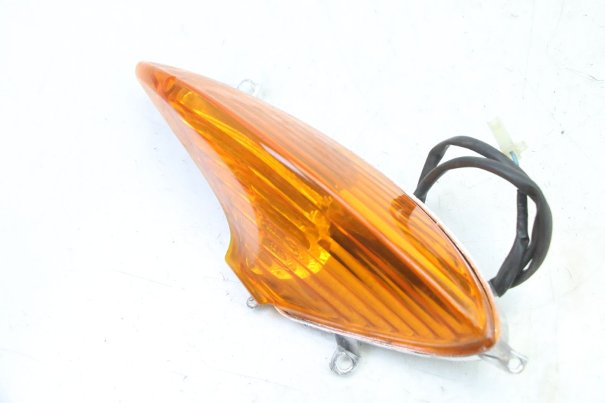 photo de REAR RIGHT TURN SIGNAL HONDA XLV VARADERO 125 (2000 - 2006) - Zoom on usage condition