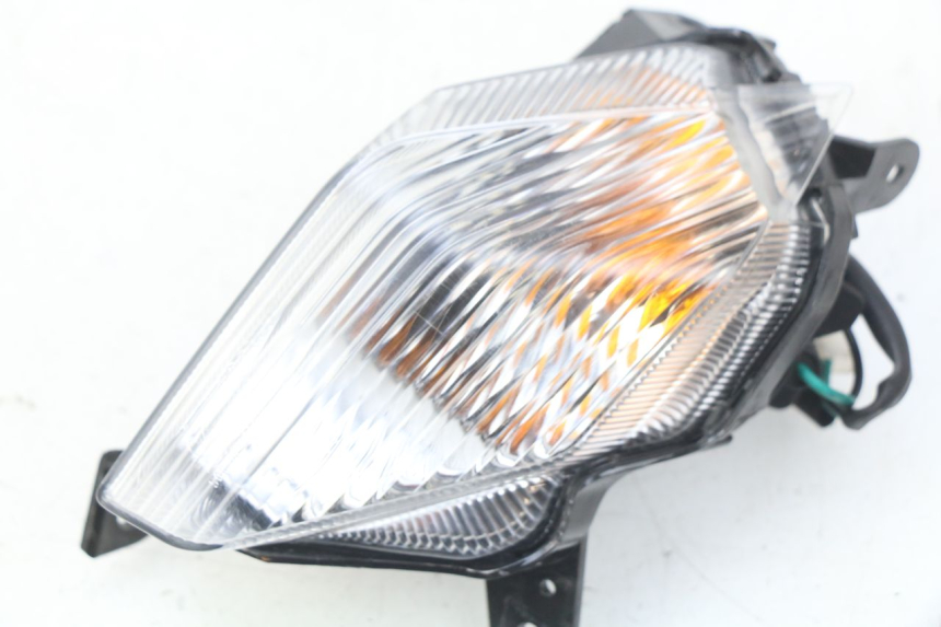 photo de RIGHT REAR TURN SIGNAL YAMAHA XP T-MAX TMAX ABS 530 (2012 - 2015) - Component detail
