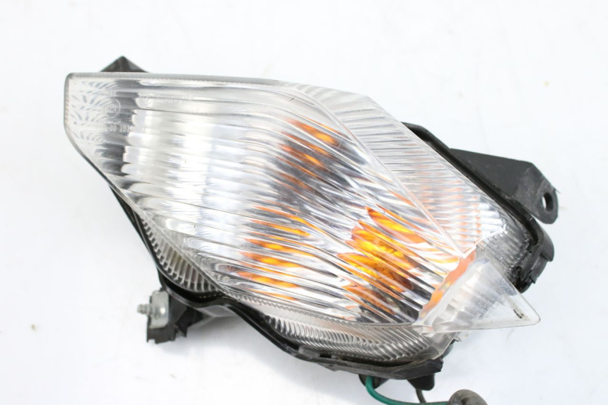 photo de RIGHT REAR TURN SIGNAL YAMAHA XP T-MAX TMAX ABS 530 (2012 - 2015) - Main view