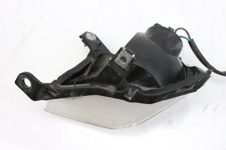 photo de RIGHT REAR TURN SIGNAL YAMAHA XP T-MAX TMAX ABS 530 (2012 - 2015) - Alternative perspective