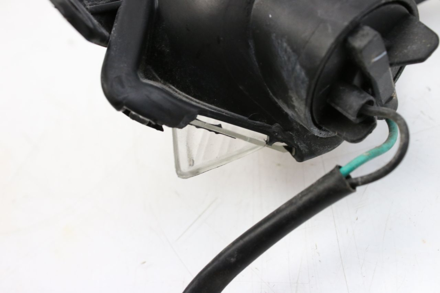 photo de RIGHT REAR TURN SIGNAL YAMAHA XP T-MAX TMAX ABS 530 (2012 - 2015) - Technical close-up