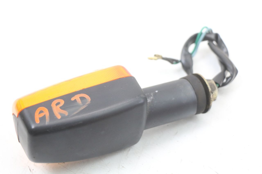 photo de REAR RIGHT TURN SIGNAL SYM XS 125 (2007 - 2016) - Technical close-up