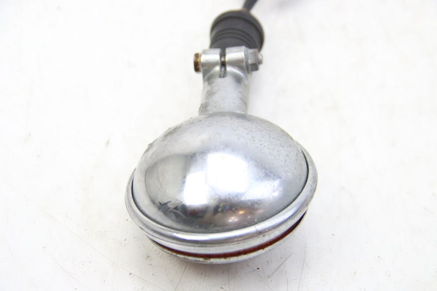 photo de REAR RIGHT TURN SIGNAL YAMAHA XV VIRAGO 750 (1984 - 1998) - Technical close-up