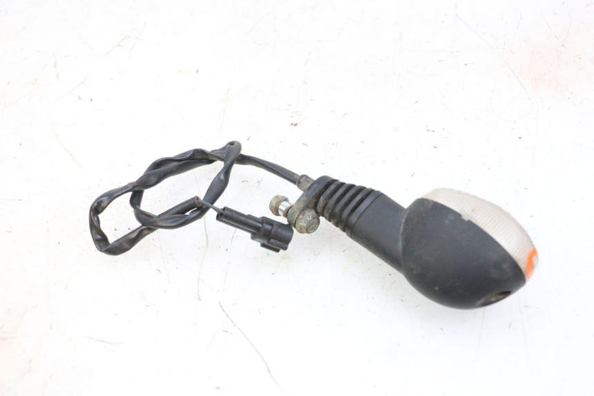 photo de REAR RIGHT TURN SIGNAL YAMAHA YFM R RAPTOR 250 (2008 - 2014) - Alternative perspective