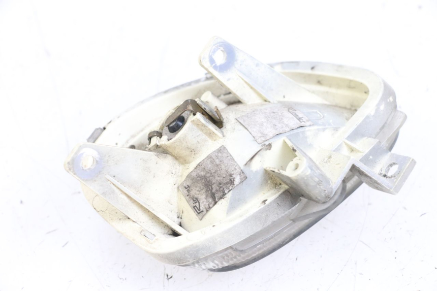 photo de REAR RIGHT TURN SIGNAL YAMAHA YN NEO'S 50 (1997 - 2004) - Zoom on usage condition